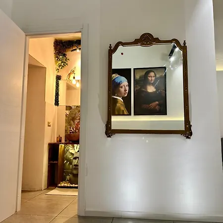 Casa vacanze Secret Eclettica Syracuse