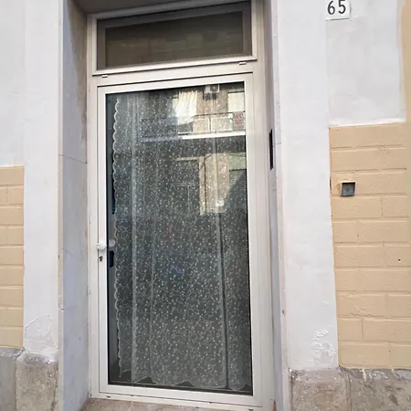 Casa vacanze Secret Eclettica Syracuse