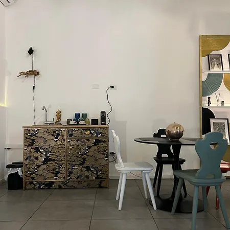 Дом отдыха Secret Eclettica Сиракузы