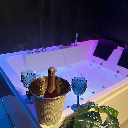 Secret Eclettica Дом отдыха