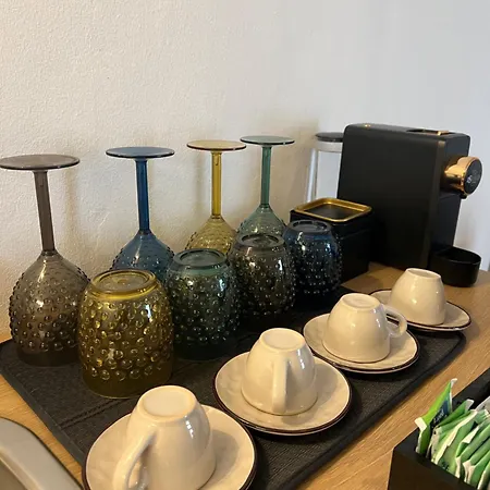 Дом отдыха Secret Eclettica Сиракузы