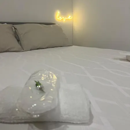 Secret Eclettica Дом отдыха Сиракузы