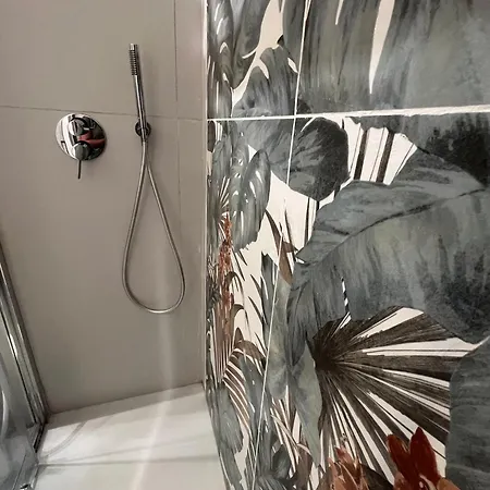 Дом отдыха Secret Eclettica